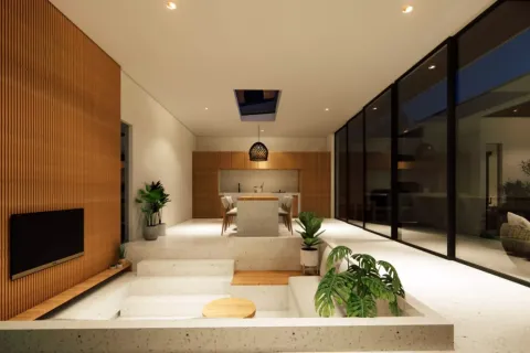 3 bedrooms Villa in Tabanan, Indonesia No. 10935 15