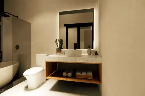 3 bedrooms Villa in Tabanan, Indonesia No. 10935 18