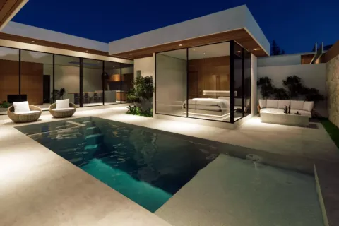 3 bedrooms Villa in Tabanan, Indonesia No. 10935 7