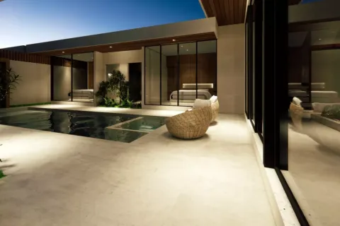 3 bedrooms Villa in Tabanan, Indonesia No. 10935 12