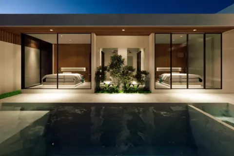 3 bedrooms Villa in Tabanan, Indonesia No. 10935 2