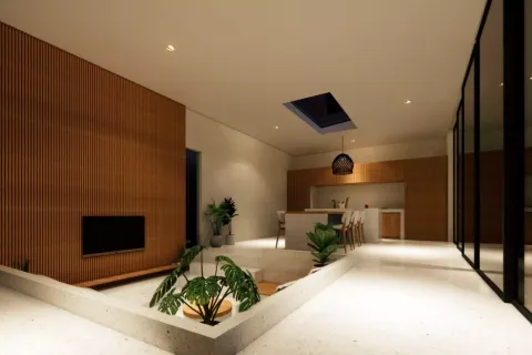 3 bedrooms Villa in Tabanan, Indonesia No. 10935 3