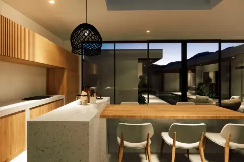 3 bedrooms Villa in Tabanan, Indonesia No. 10935 5