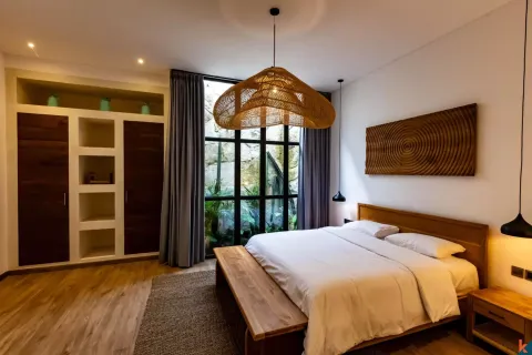3 bedrooms Villa in Denpasar, Indonesia No. 10937 14