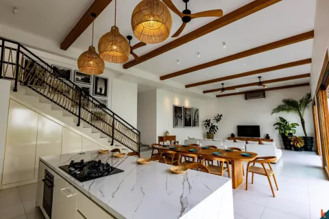 3 bedrooms Villa in Denpasar, Indonesia No. 10937 3