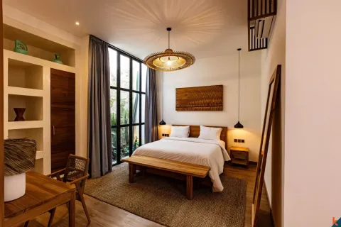 3 bedrooms Villa in Denpasar, Indonesia No. 10937 8