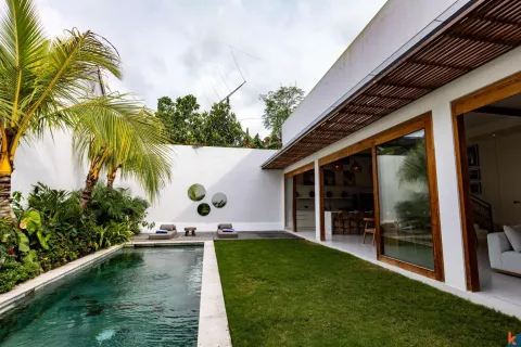 3 bedrooms Villa in Denpasar, Indonesia No. 10937 9