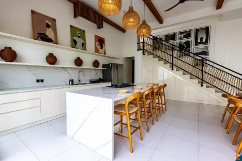 3 bedrooms Villa in Denpasar, Indonesia No. 10937 21