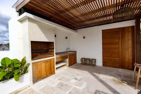 3 bedrooms Villa in Denpasar, Indonesia No. 10937 23