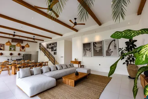 3 bedrooms Villa in Denpasar, Indonesia No. 10937 2