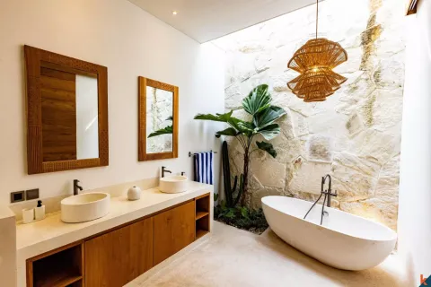 3 bedrooms Villa in Denpasar, Indonesia No. 10937 7