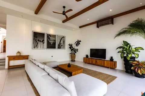 3 bedrooms Villa in Denpasar, Indonesia No. 10937 20