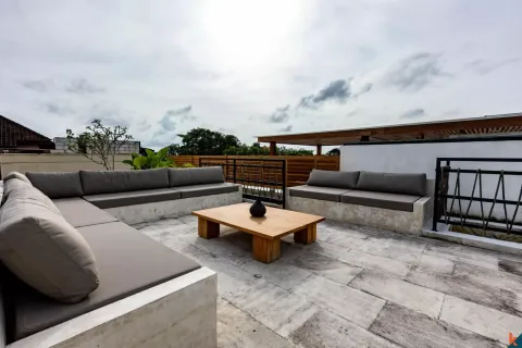 3 bedrooms Villa in Denpasar, Indonesia No. 10937 18