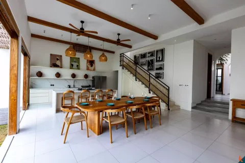 3 bedrooms Villa in Denpasar, Indonesia No. 10937 10