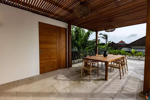 3 bedrooms Villa in Denpasar, Indonesia No. 10937 25