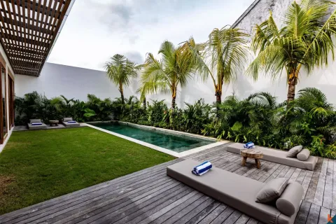 3 bedrooms Villa in Denpasar, Indonesia No. 10937 29