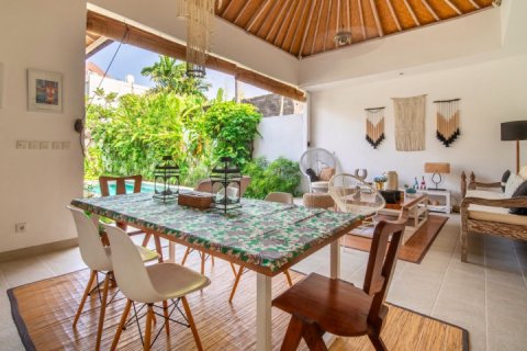 2 bedrooms Villa in Seminyak, Badung, Indonesia No. 1782 19