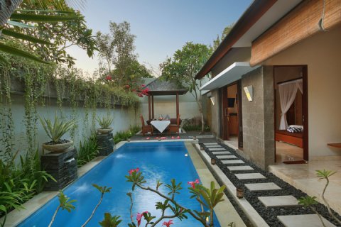3 bedrooms Villa in Jimbaran, Badung, Indonesia No. 1780 3