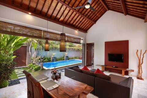 3 bedrooms Villa in Jimbaran, Badung, Indonesia No. 1780 9