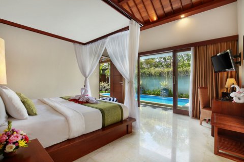 3 bedrooms Villa in Jimbaran, Badung, Indonesia No. 1780 6