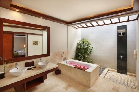 3 bedrooms Villa in Jimbaran, Badung, Indonesia No. 1780 7