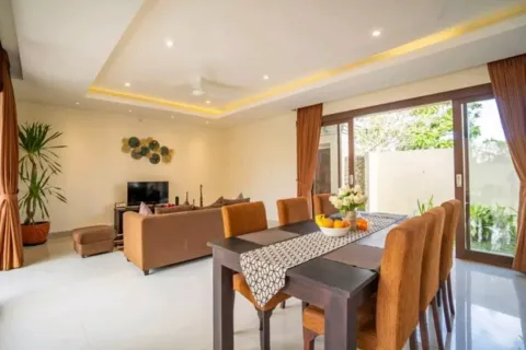 3 bedrooms Villa in Ungasan, Badung, Indonesia No. 10735 2