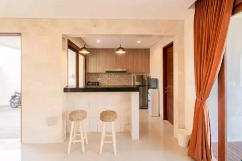 3 bedrooms Villa in Ungasan, Badung, Indonesia No. 10735 4