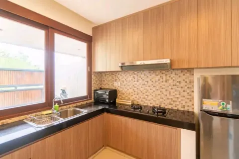 3 bedrooms Villa in Ungasan, Badung, Indonesia No. 10735 3