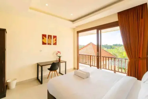 3 bedrooms Villa in Ungasan, Badung, Indonesia No. 10735 6