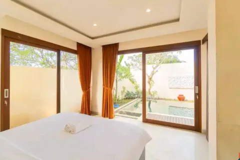 3 bedrooms Villa in Ungasan, Badung, Indonesia No. 10735 8