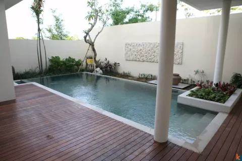 3 bedrooms Villa in Ungasan, Badung, Indonesia No. 10735 10