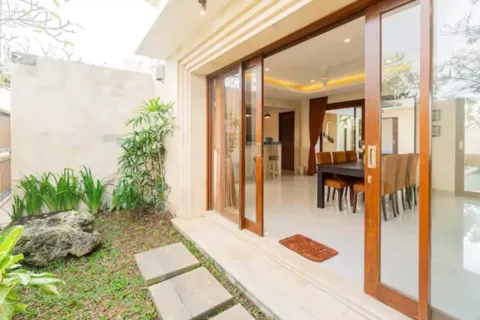 3 bedrooms Villa in Ungasan, Badung, Indonesia No. 10735 9