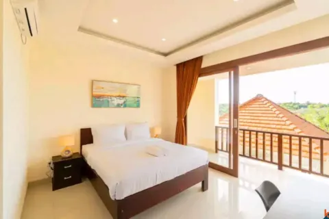 3 bedrooms Villa in Ungasan, Badung, Indonesia No. 10735 5