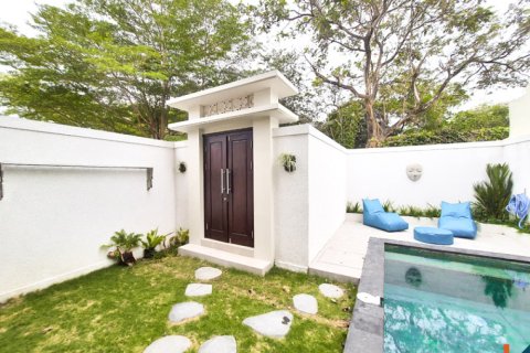 2 bedrooms Villa in Kerobokan, Badung, Indonesia No. 10731 4