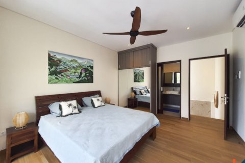2 bedrooms Villa in Kerobokan, Badung, Indonesia No. 10731 16