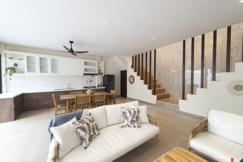 2 bedrooms Villa in Kerobokan, Badung, Indonesia No. 10731 8