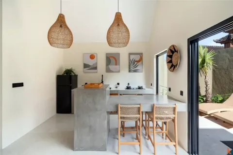 1 bedroom Villa in South Kuta, Badung, Indonesia No. 10736 10