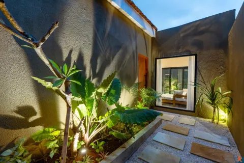 1 bedroom Villa in South Kuta, Badung, Indonesia No. 10736 5