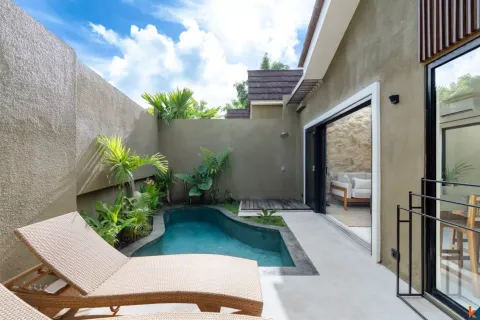 1 bedroom Villa in South Kuta, Badung, Indonesia No. 10736 2