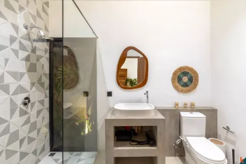 1 bedroom Villa in South Kuta, Badung, Indonesia No. 10736 16
