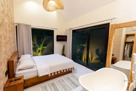 1 bedroom Villa in South Kuta, Badung, Indonesia No. 10736 13