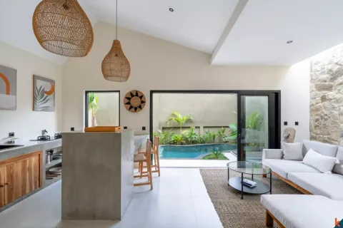 1 bedroom Villa in South Kuta, Badung, Indonesia No. 10736 7