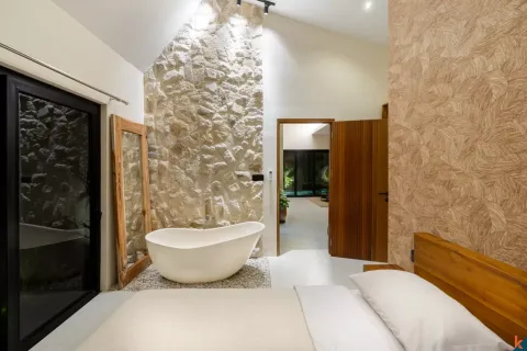 1 bedroom Villa in South Kuta, Badung, Indonesia No. 10736 14