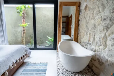 1 bedroom Villa in South Kuta, Badung, Indonesia No. 10736 15