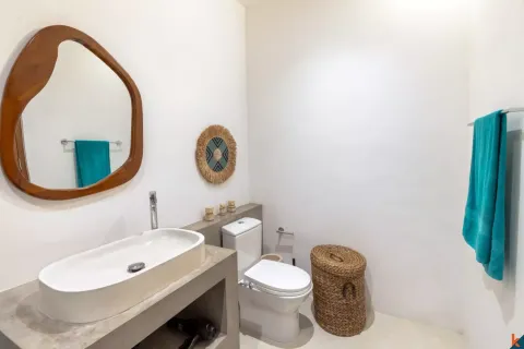 1 bedroom Villa in South Kuta, Badung, Indonesia No. 10736 17