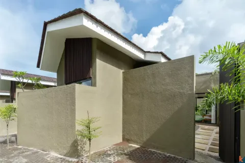 1 bedroom Villa in South Kuta, Badung, Indonesia No. 10736 3