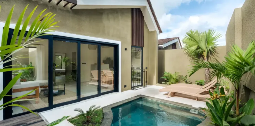 1 bedroom Villa in South Kuta, Badung, Indonesia No. 10736
