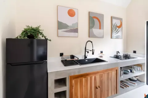 1 bedroom Villa in South Kuta, Badung, Indonesia No. 10736 11