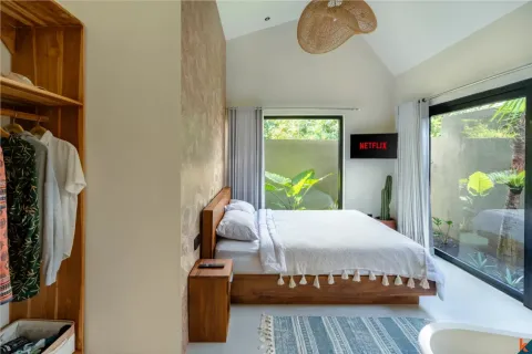 1 bedroom Villa in South Kuta, Badung, Indonesia No. 10736 12