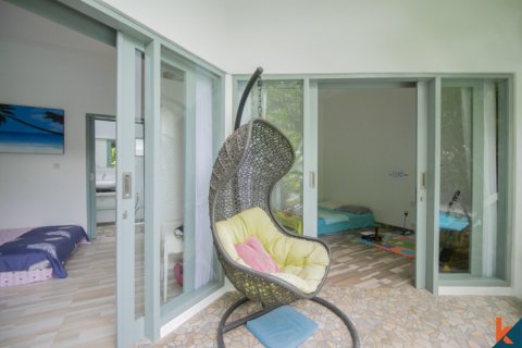 4 bedrooms Villa in Nusa Dua, Badung, Indonesia No. 10732 14